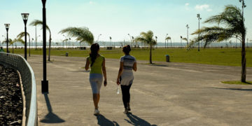 Posadas habilitó la realización de 27 actividades físicas