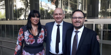 Congreso: presentaron proyecto de Ley de Restauración de la Sostenibilidad de la Deuda Pública Provincial