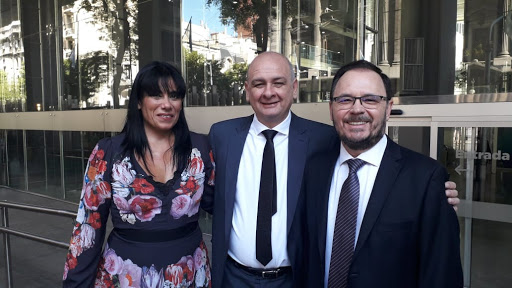 Congreso: presentaron proyecto de Ley de Restauración de la Sostenibilidad de la Deuda Pública Provincial