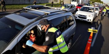 Coronavirus: volvieron a habilitar el permiso excepcional para que los varados dentro del país puedan regresar a sus casas