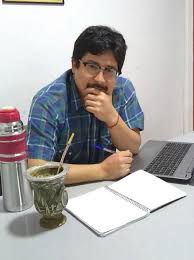 Esper Perié es el nuevo delegado de Anses Posadas