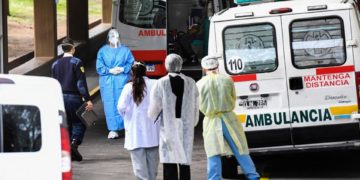 Coronavirus en Argentina: con 24 muertes, fue el peor día en cantidad de víctimas