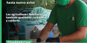 Mientras cierran las Ferias Francas, se analizan nuevas estrategias de comercialización