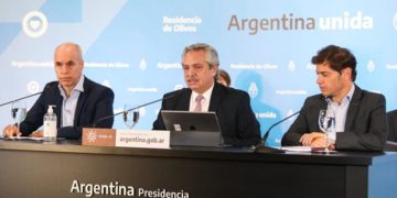 La cuarentena general se extiende hasta el 24 de mayo