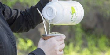El consumo de yerba mate mantiene sus niveles históricos durante la cuarentena