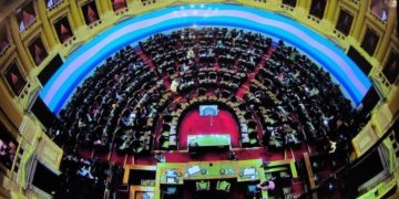 Diputados: tras fallas en simulacro virtual, analizan sesionar el sábado