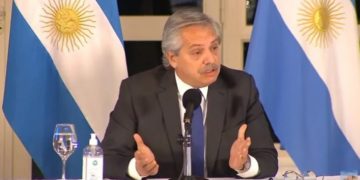 Gobierno lanzó un programa federal de viviendas con una inversión de casi $29.000 millones