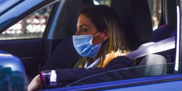 Un nuevo estudio afirmó que el uso de tapabocas reduce hasta en un 75% la transmisión de coronavirus