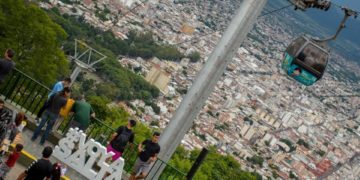En junio vuelve el turismo interno a Salta