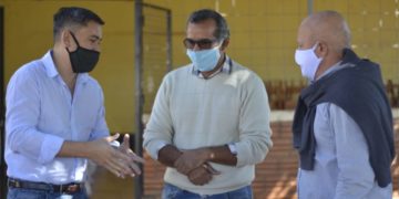 Gobierno diseña un plan de rescate de empresas y trabajadores del turismo