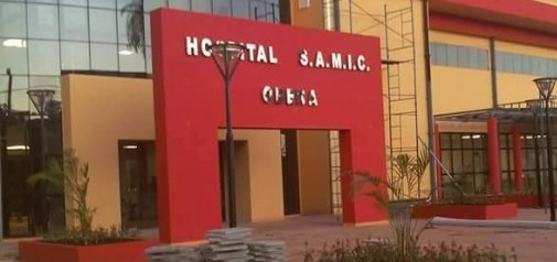 El Hospital Samic de Oberá habilitó sus consultorios externos