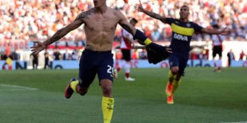 ¿Ricardo Centurión vuelve a Boca? El dato que alimenta el rumor