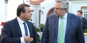El presidente Alberto Fernández encabeza este jueves una amplia agenda en Formosa y Misiones