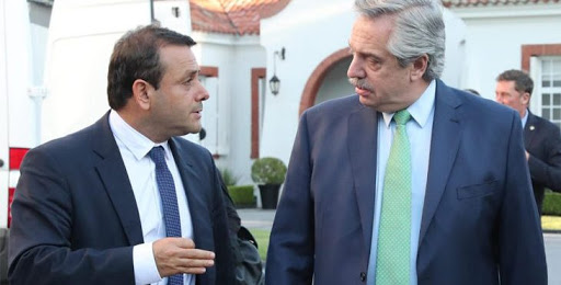 El presidente Alberto Fernández encabeza este jueves una amplia agenda en Formosa y Misiones