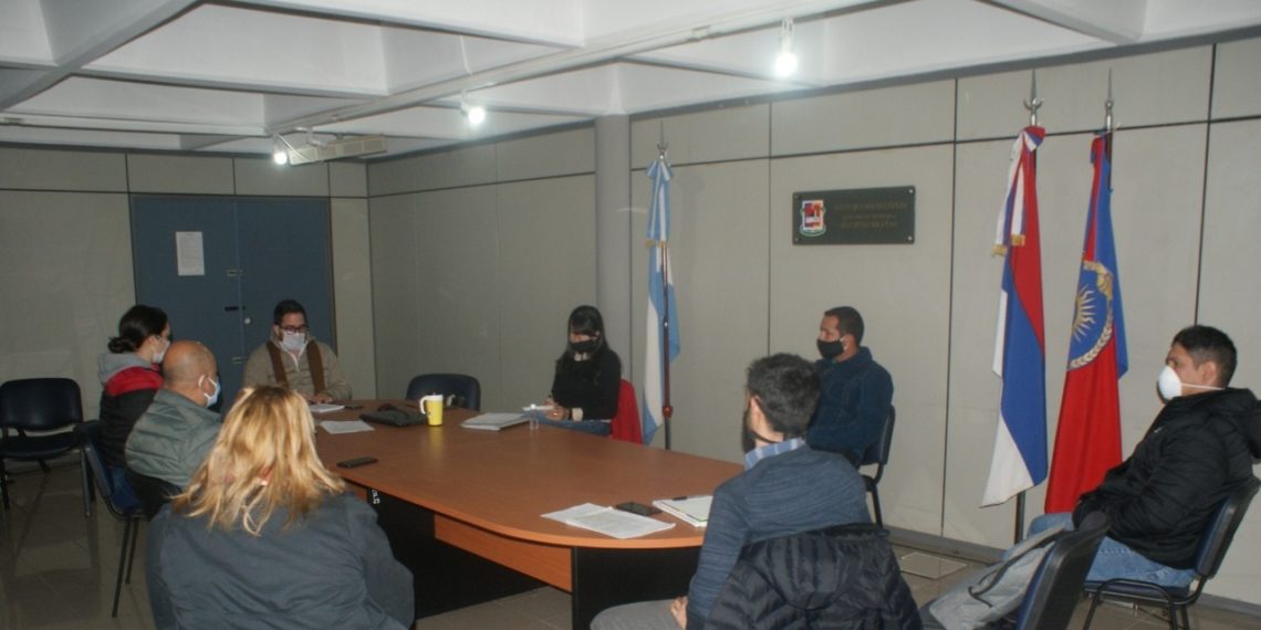 Ferias Francas: Avanzan nuevos canales de comercialización