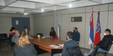 Ferias Francas: Avanzan nuevos canales de comercialización