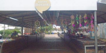 El Municipio habilita a vendedores ambulantes y artesanos en la vía pública