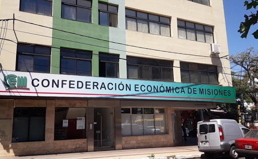 La CEM acompaña pedido de Tratamiento Impositivo Diferencial para Misiones