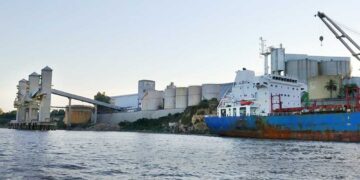 El Estado toma el control de Vicentin