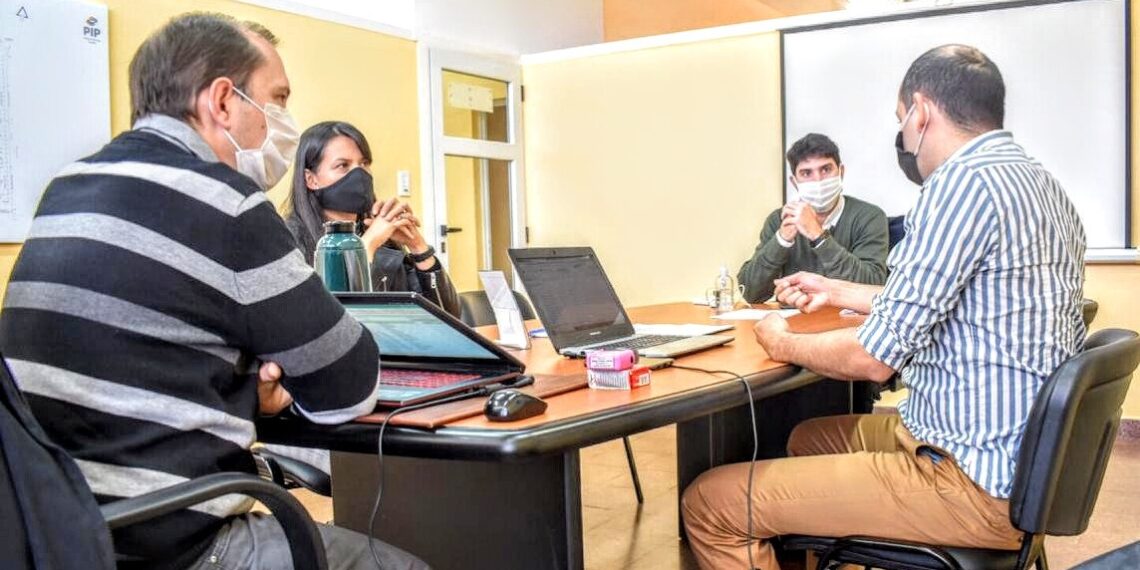 Parque Industrial: 70 inscriptos al concurso para emprendedores