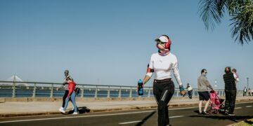 Recuerdan las actividades habilitadas para este fin semana