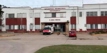 El bebé del baby shower de Necochea que terminó con 23 infectados nació con coronavirus