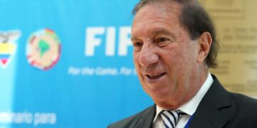Bilardo dio positivo al Coronavirus, pero está “asintomático y en buen estado”