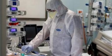 Coronavirus: murió una chica de 14 años en Chaco