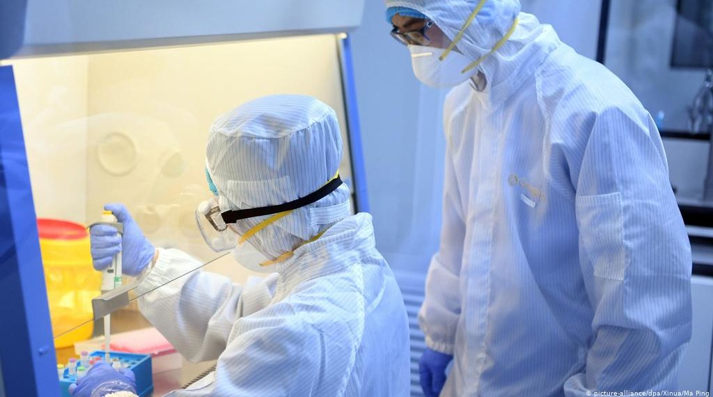 Confirman cuatro nuevas muertes por Covid-19 y suman 560 las víctimas fatales en el país