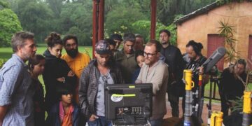 Dos películas rodadas en Misiones participaron del Marché du Film