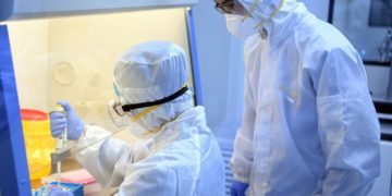 Confirman cuatro nuevas muertes por Covid-19 y suman 560 las víctimas fatales en el país