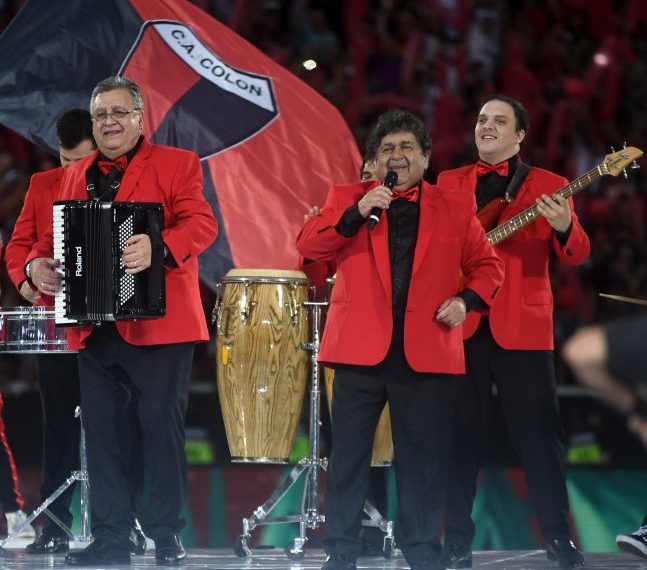 Un nuevo hito en la carrera de Los Palmeras: llegaron a la tapa de la revista Billboard