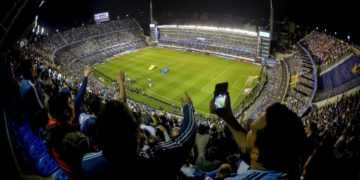 La Bombonera fue elegida como el estadio “más popular del mundo”