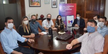 Misiones Digital: el rubro comercial también estará disponible en la app