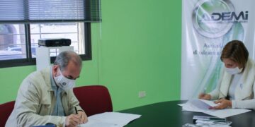 La plataforma Emprendedores Misiones fue declarada de Interés Provincial