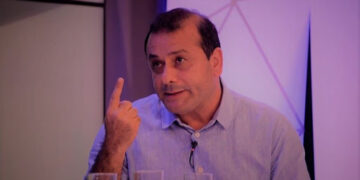 Herrera le respondió a Fantino: “Bajo ningún punto de vista vamos a recibir infectados de Covid 19”
