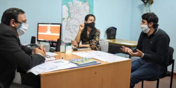 Impulsan estrategias para la inclusión laboral de vecinos