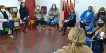 Coronavirus: el gobierno provincial analiza soluciones para jardines maternales