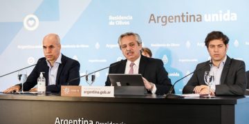 La cuarentena continuará hasta el 28 de junio en zonas con transmisión comunitaria