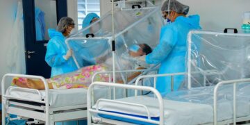Récord de muertes por Covid-19 en Argentina: 29 fallecidos en las últimas 24 horas