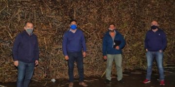 La Provincia invertirá 100 millones de pesos para potenciar la producción en la cuenca cañera