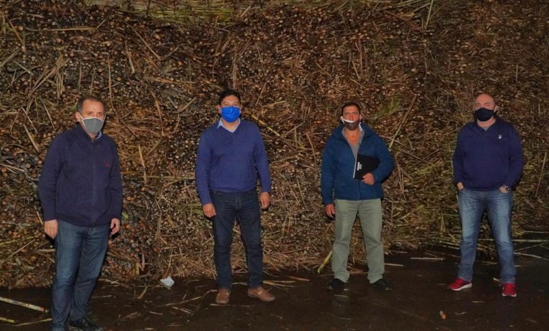 La Provincia invertirá 100 millones de pesos para potenciar la producción en la cuenca cañera
