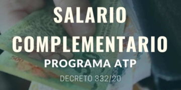 Nación pagará la segunda asistencia salarial el 11 de junio