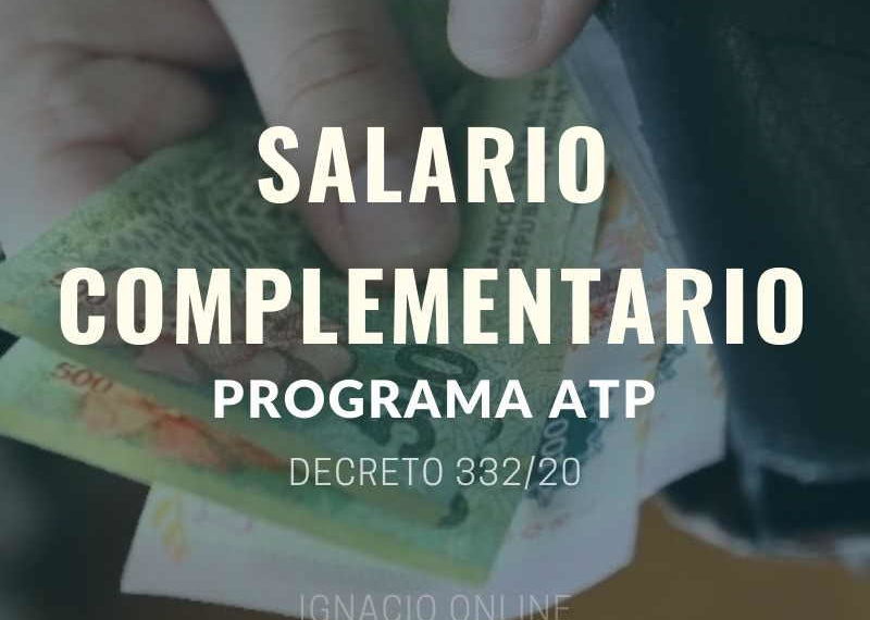 Nación pagará la segunda asistencia salarial el 11 de junio