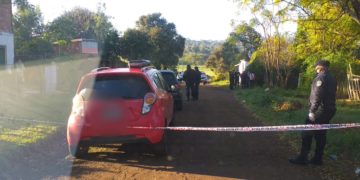 Garupá: cuatro detenidos por el homicidio de la suboficial de Policía