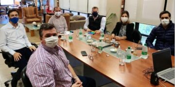 Cuarentena administrada: ampliación del horario de atención y mejor utilización del espacio público