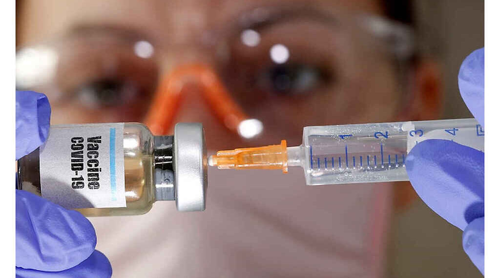 Brasil comienza a probar la vacuna contra el coronavirus desarrollada en Oxford