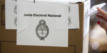 Confirman que el cronograma electoral sigue vigente como establece la ley