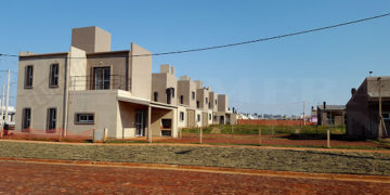 Procrear entregará este mes 184 viviendas en Posadas