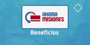 Los programas “Ahora” acercan más beneficios a los misioneros